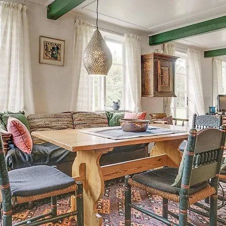 Feriehus Three-bedroom Holiday In 2