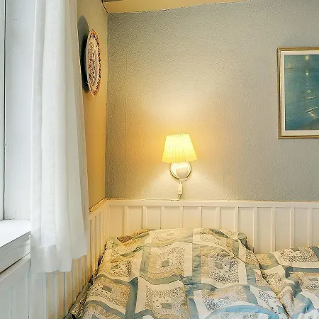 Feriehus Three-bedroom Holiday In 2